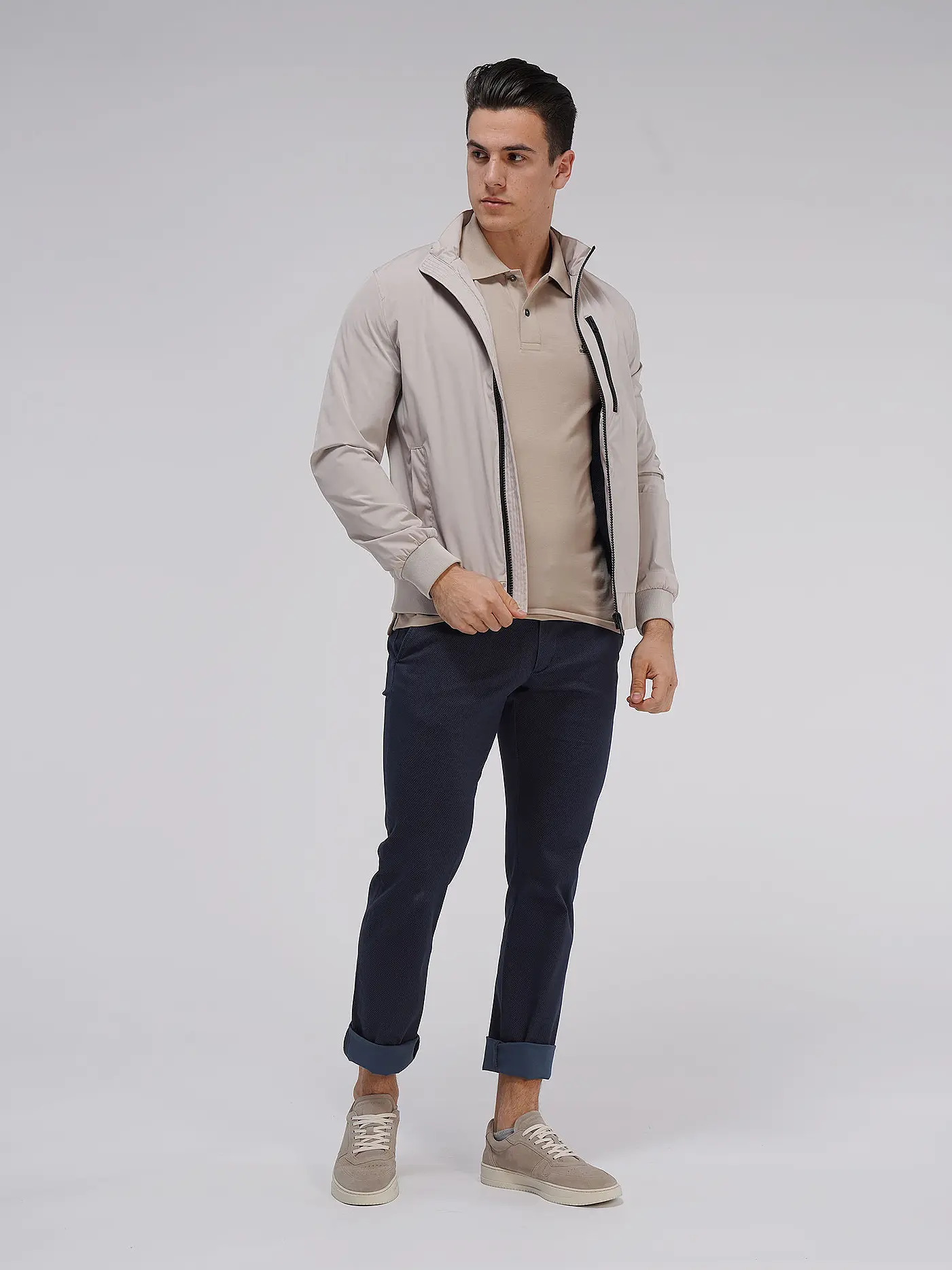ECOALF | Blouson AMPATOALF | 